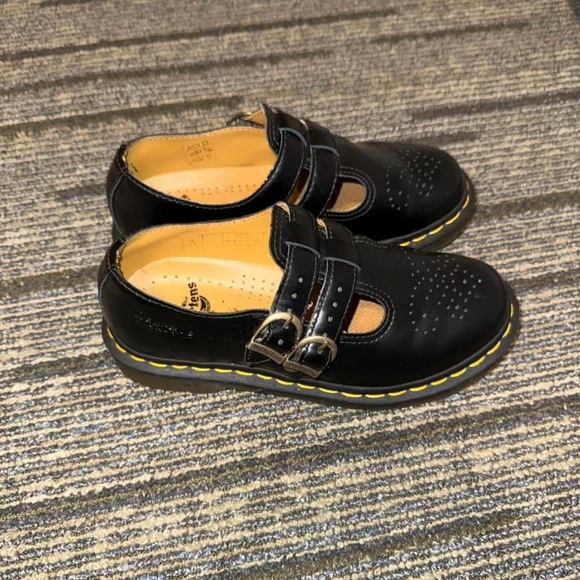 Doc martens Mary janes 8065 - Picture 2 of 6
